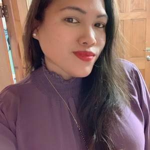 Meet your Posher, Lynn